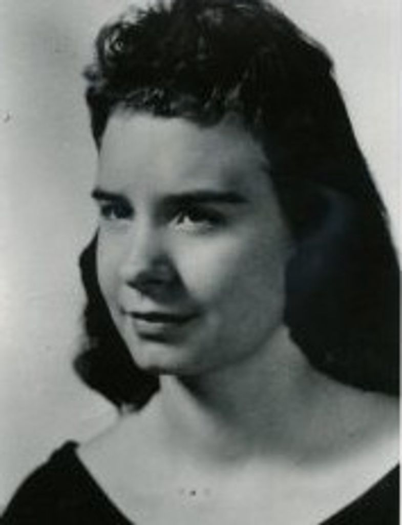 Nickanora "Nickie" Smith