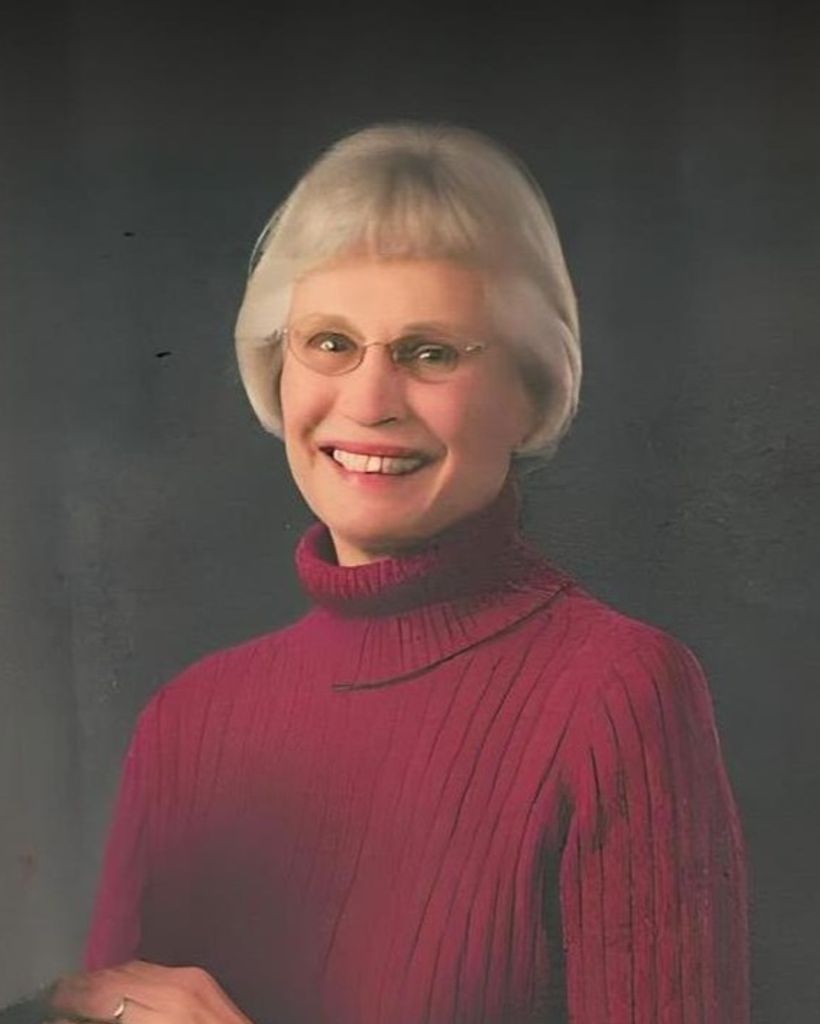 Phyllis Ann Trippel