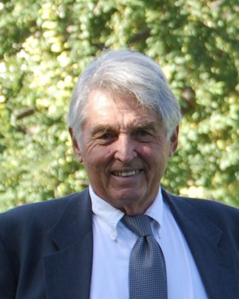 Arden W. Lauritzen