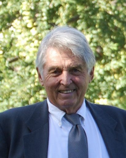 Arden W. Lauritzen's obituary image