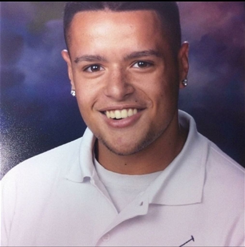 Jason E. Martins Profile Photo