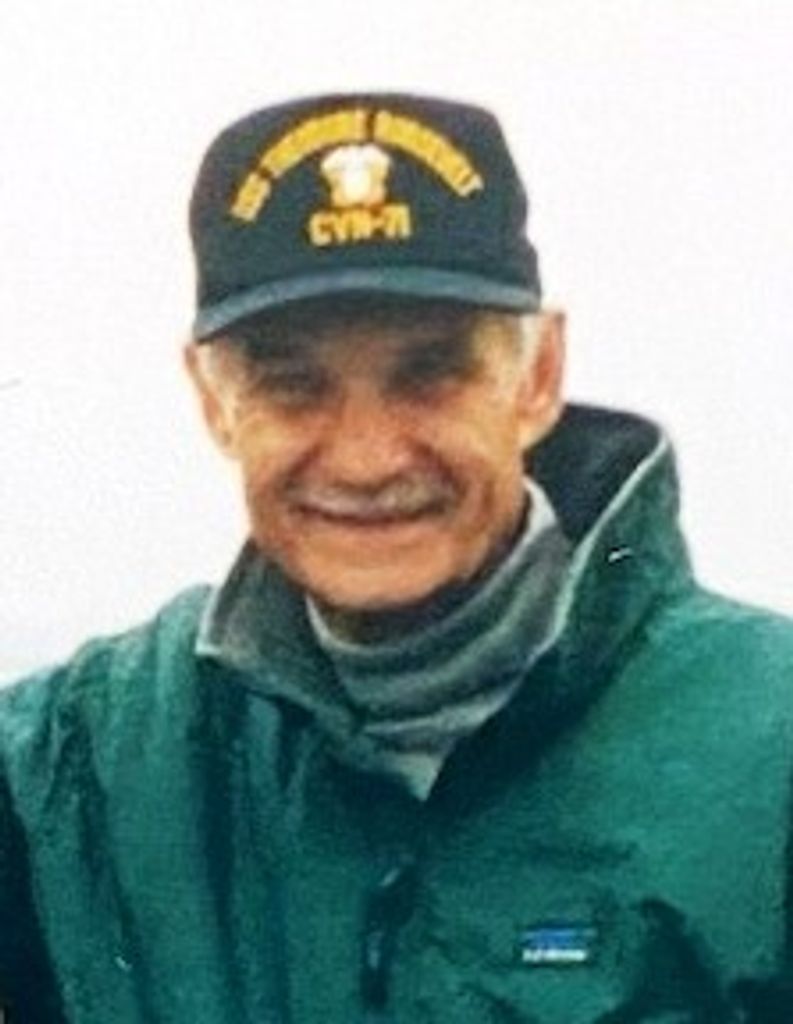 Raymond J. Cravaack
