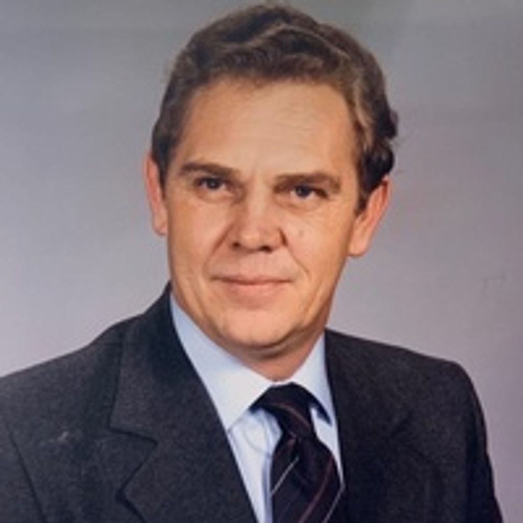 Jerry Robert Parsons