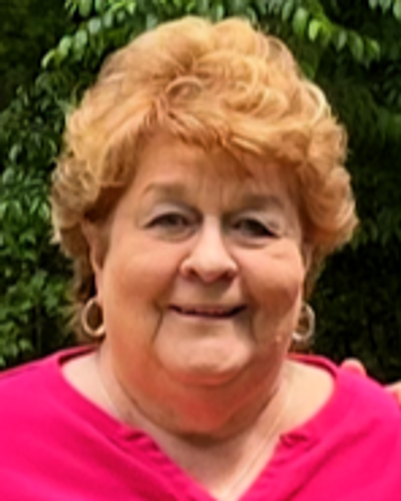 Barbara Jean Willoughby Profile Photo