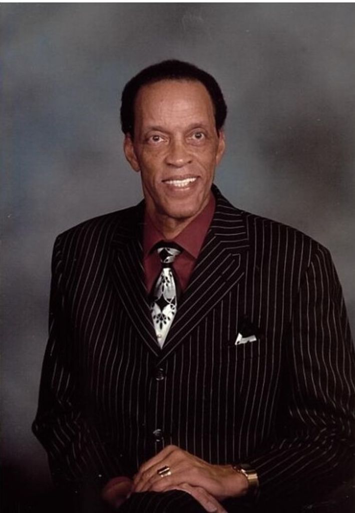 Cortez Robert Law, Jr.