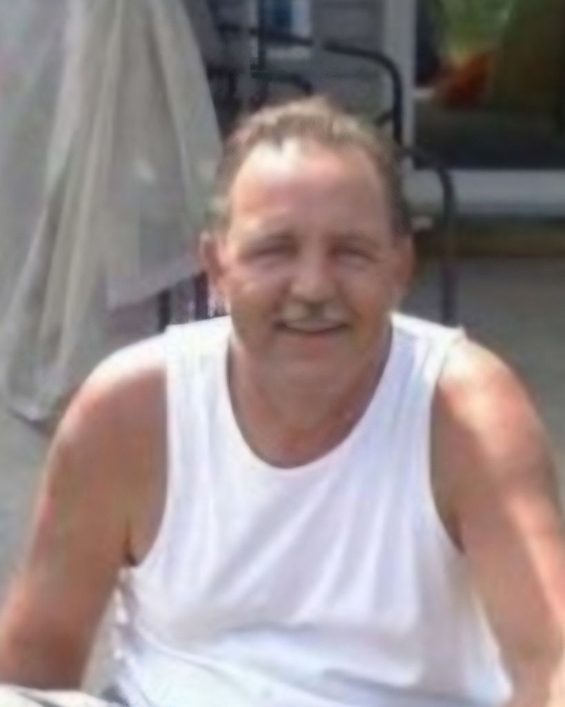 Richard McClure Profile Photo