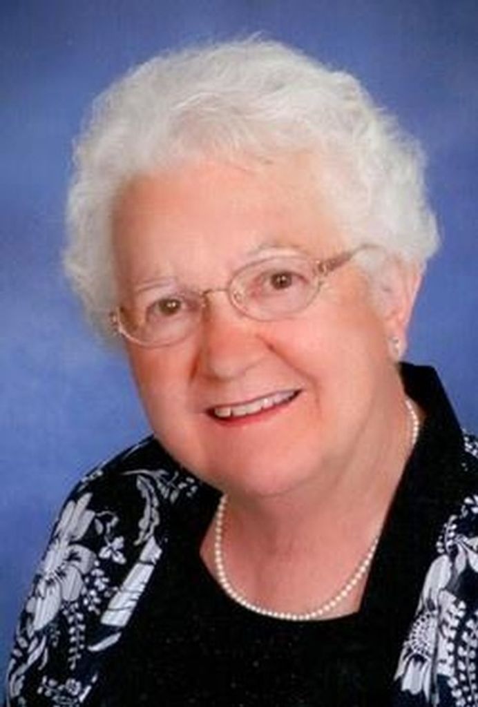 Laveta F. Weaver