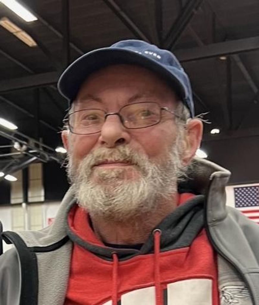 Robert "Bob" Kortens Profile Photo