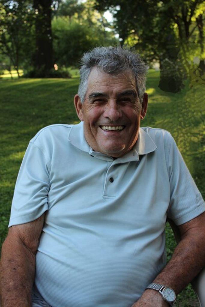 Lee Elvin Coats Profile Photo