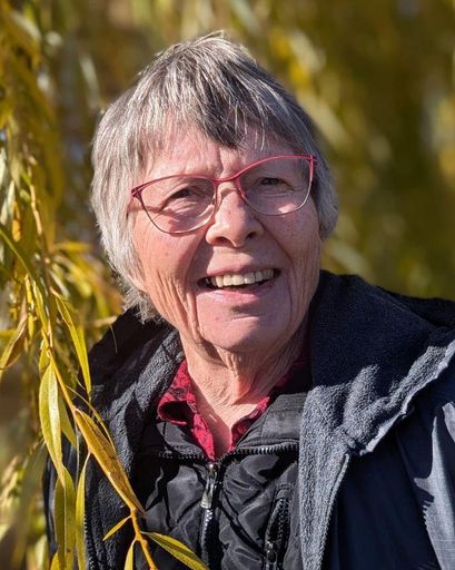 Marjorie A. Logemann's obituary image
