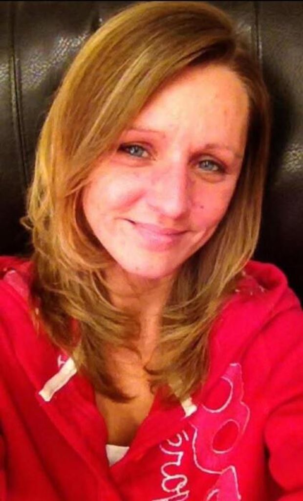 Deanna Faye (Spencer)  Fitzwater