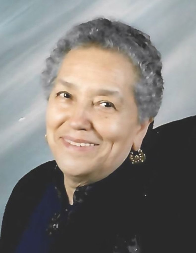 Francisca (Escobedo)  Luna