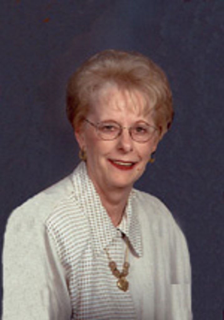 Marilyn Thompson