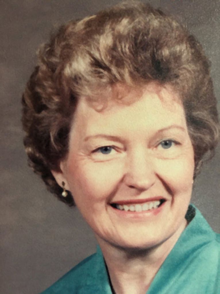 Rhea J. Christensen Profile Photo