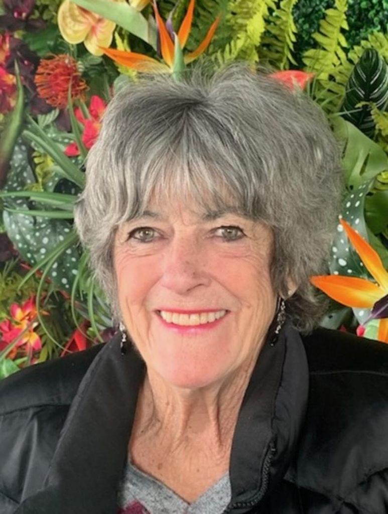 Marguerite (Peggy) O'Keefe