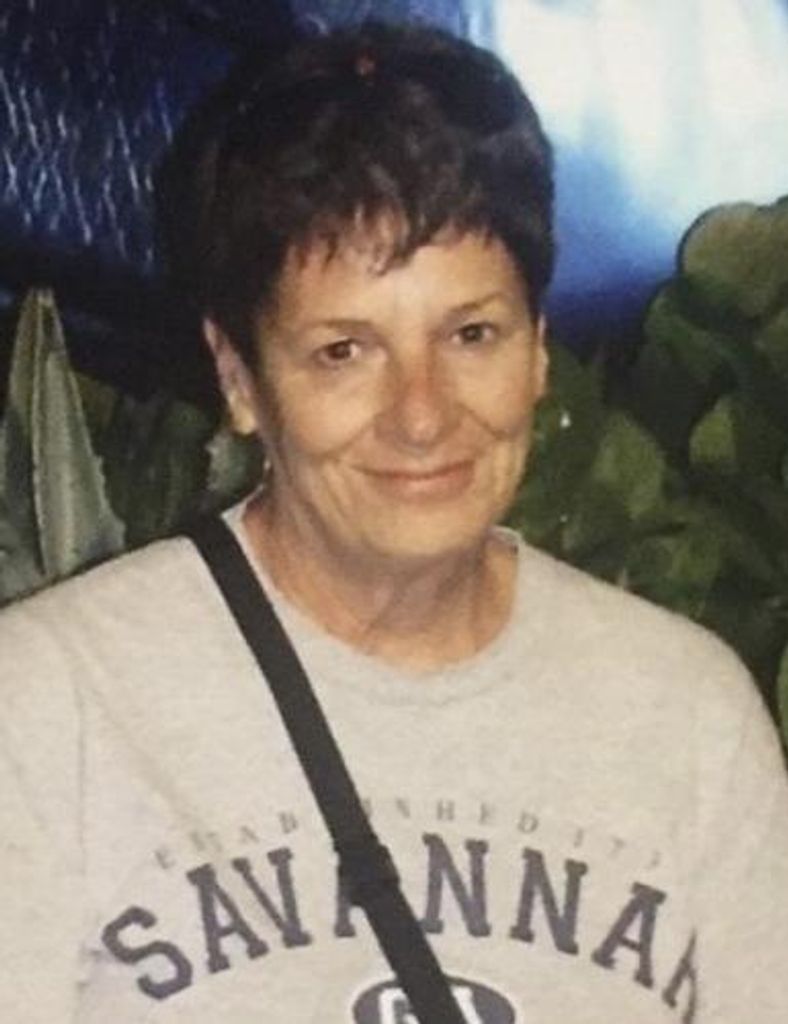 Deborah "Debbie" Lynn Frye Call Profile Photo