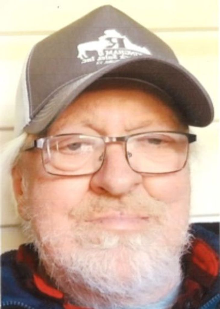 Donald William Bottenfield