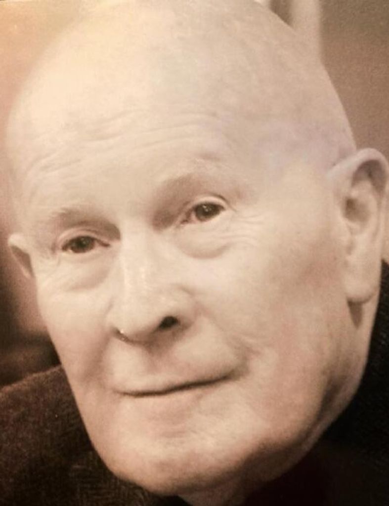 Jerry Lavin Mckain Profile Photo