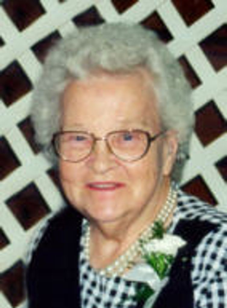 Mary Kathryn Grandlinard