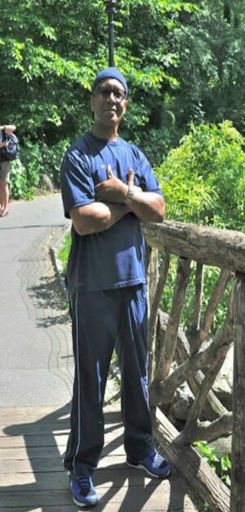 Kenneth Ledrew Langston photo gallery thumbnail 160 of 221