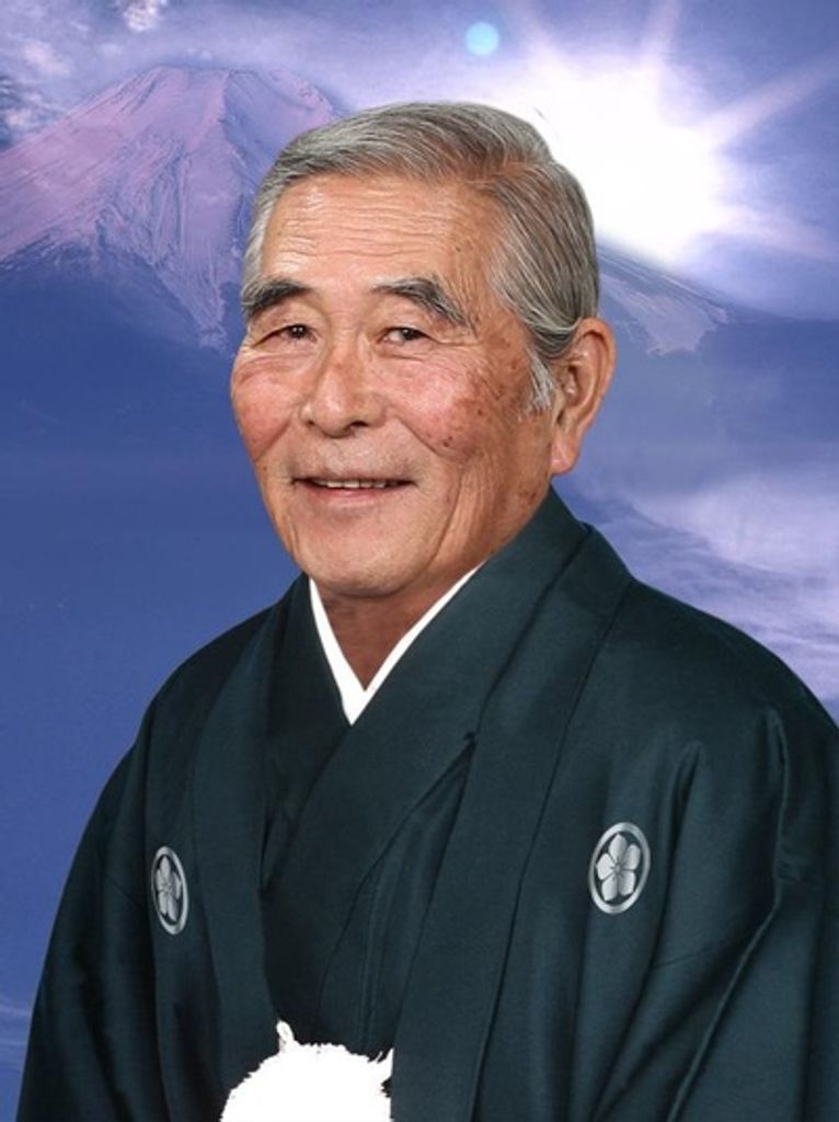 Kenneth Masanori Nobuyuki