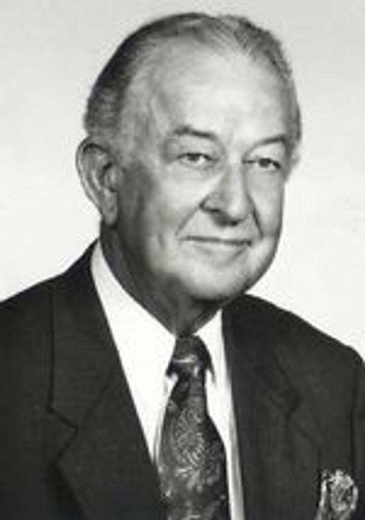 Charles Dana Williams