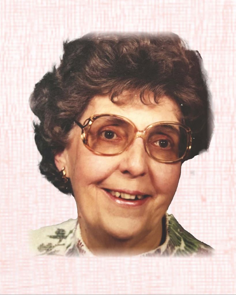 Angeline A. "Nelle" Hummel Profile Photo