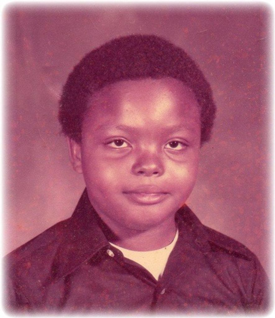 Jimmy Ray Collier, Jr.