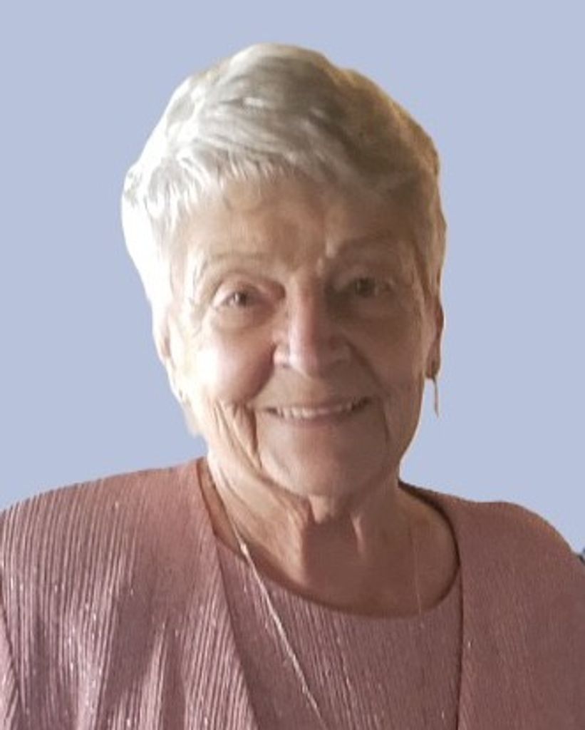 Carolyn F. Cowper