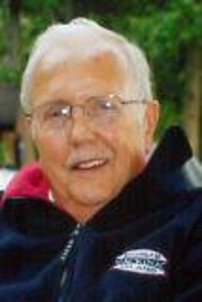 Peter D. Poirier Profile Photo