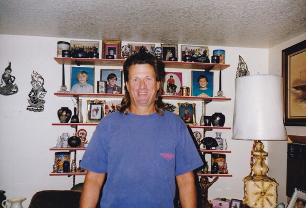 Thomas Edward Gordon