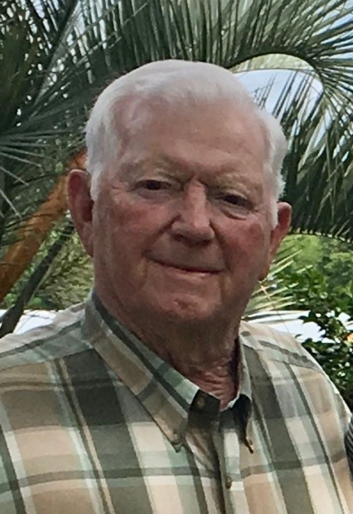 Billy Ray Johnson Profile Photo