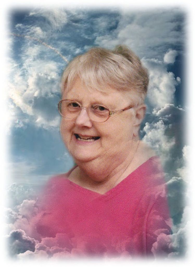 Sandra Wood Profile Photo