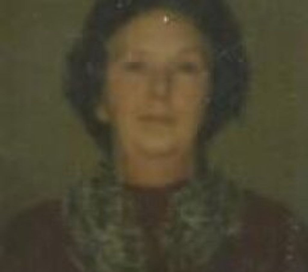Hannah Blencoe