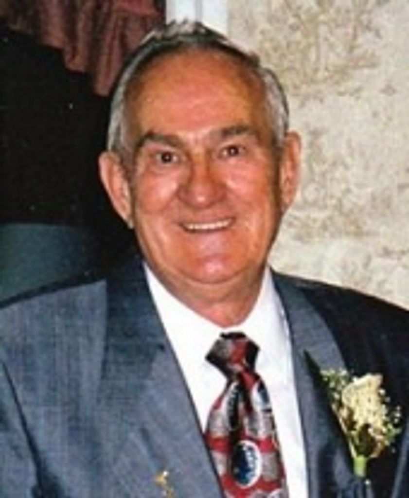 Anthony J. 'Pete' Goreski