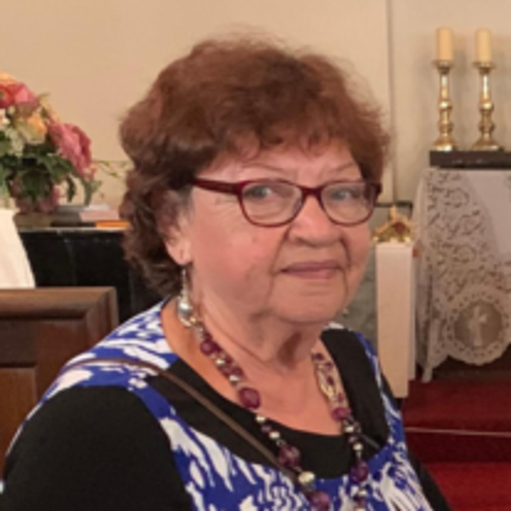 Dora Alicia Valdiviezo