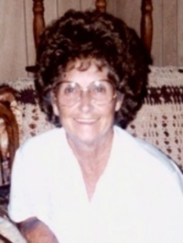Louise Short