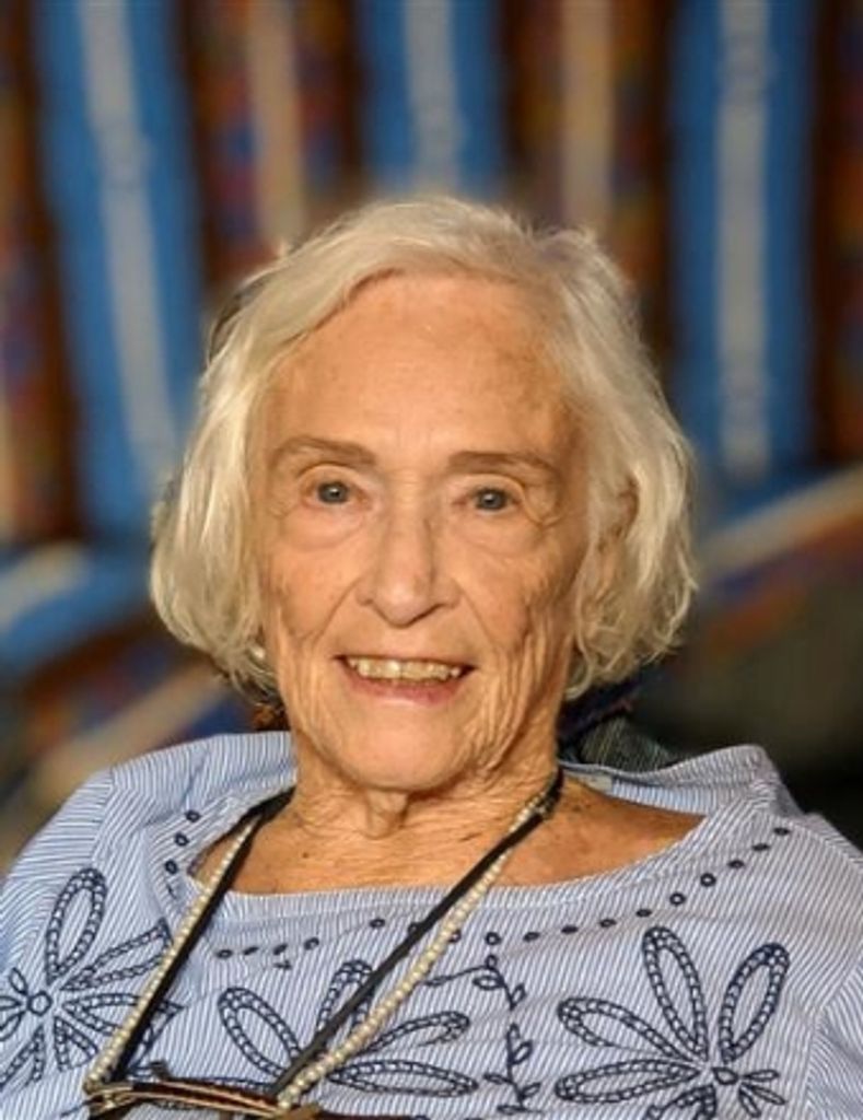 Lois Hendrix Brewer Profile Photo