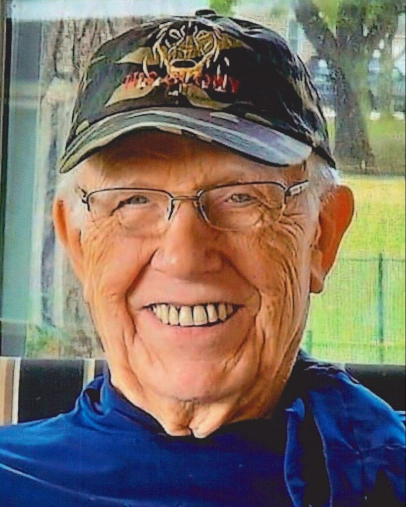 Kent Lee Simonson