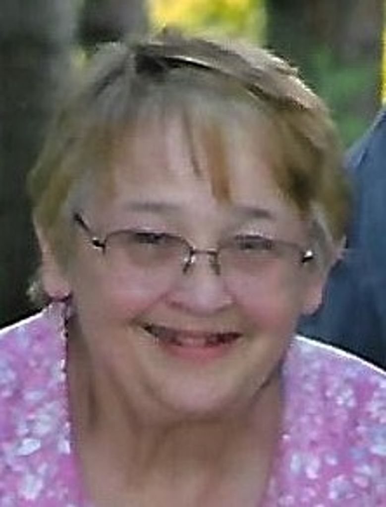Nancy M. Haugen