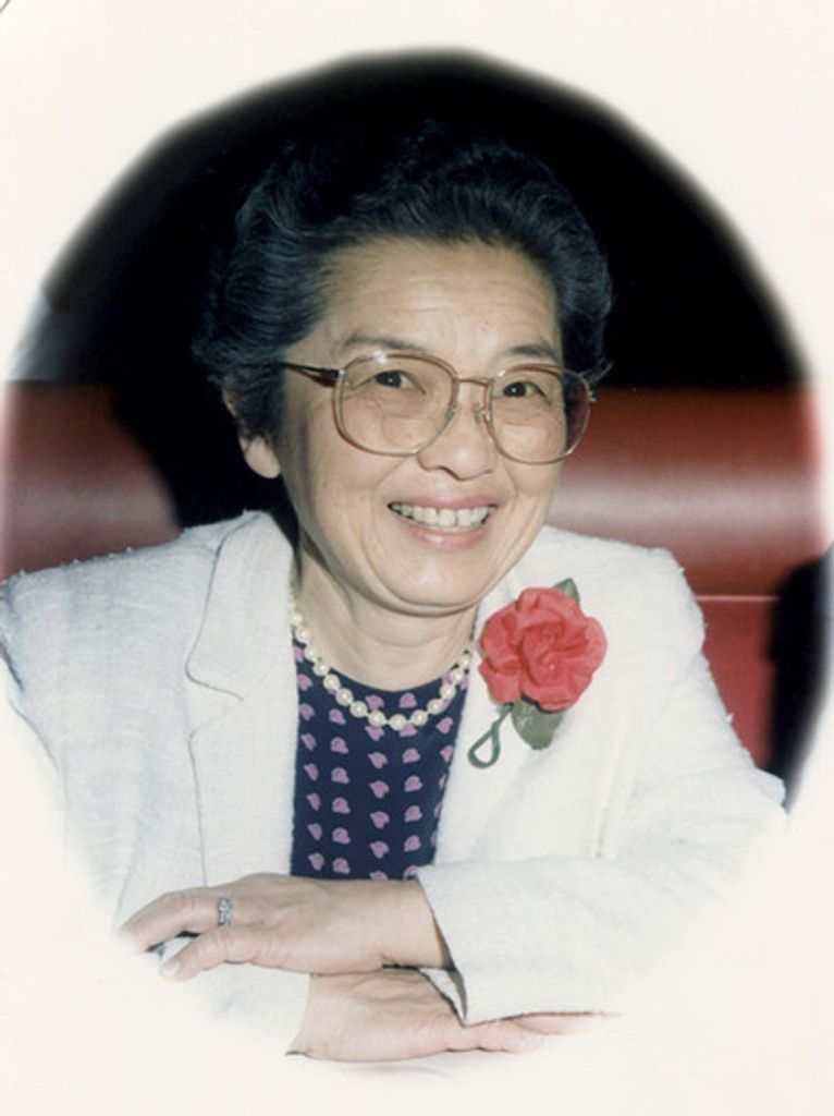 Tomiko Saita Profile Photo