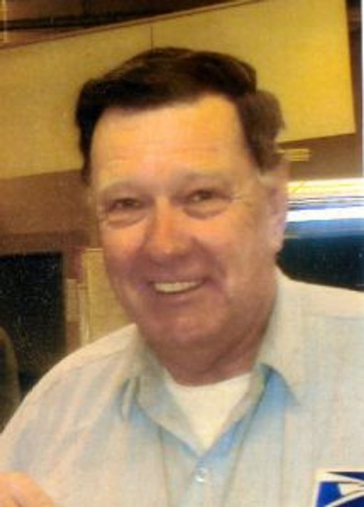 Dennis Wayne Melvin Profile Photo