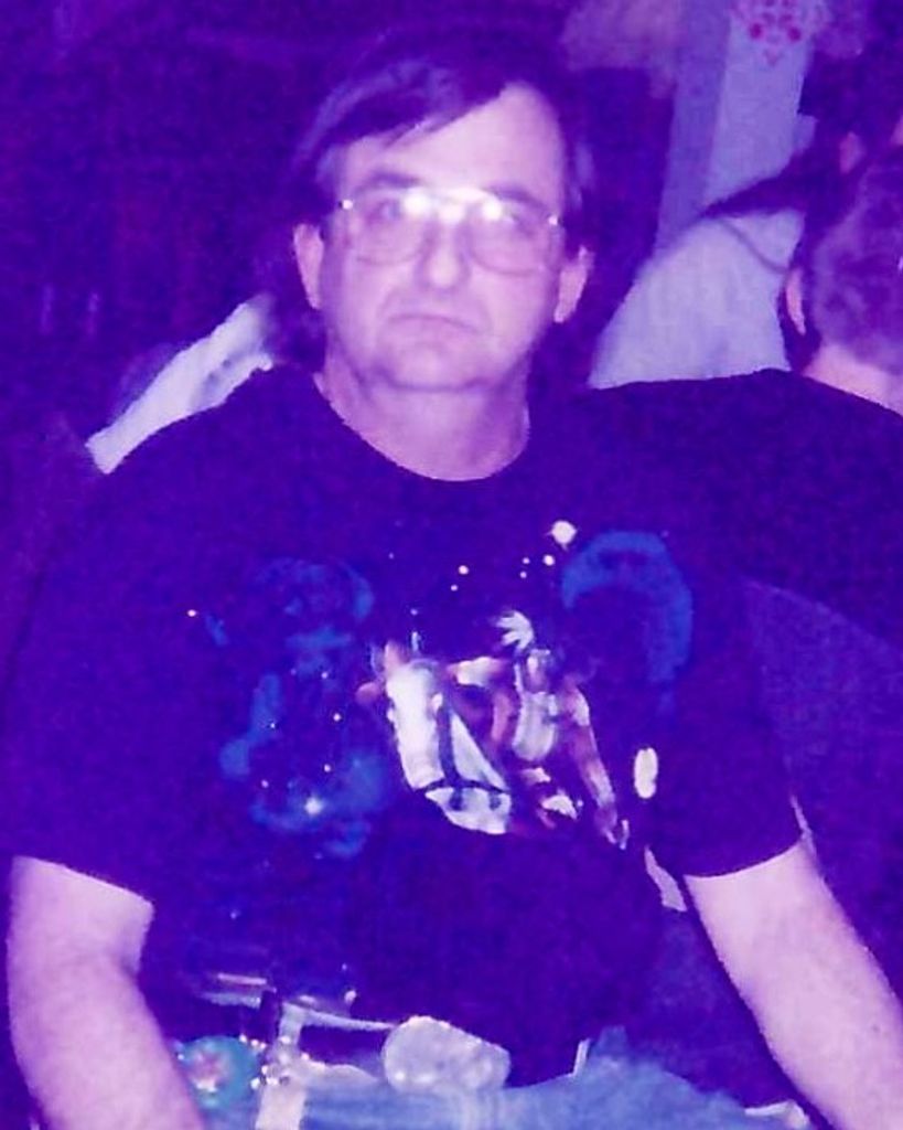 Bernard Scott Williams Profile Photo