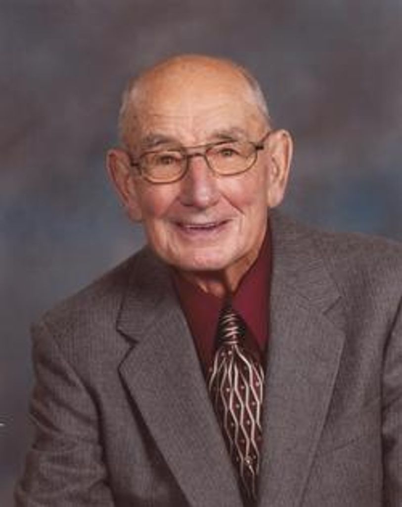 Billy Linn Beck Profile Photo