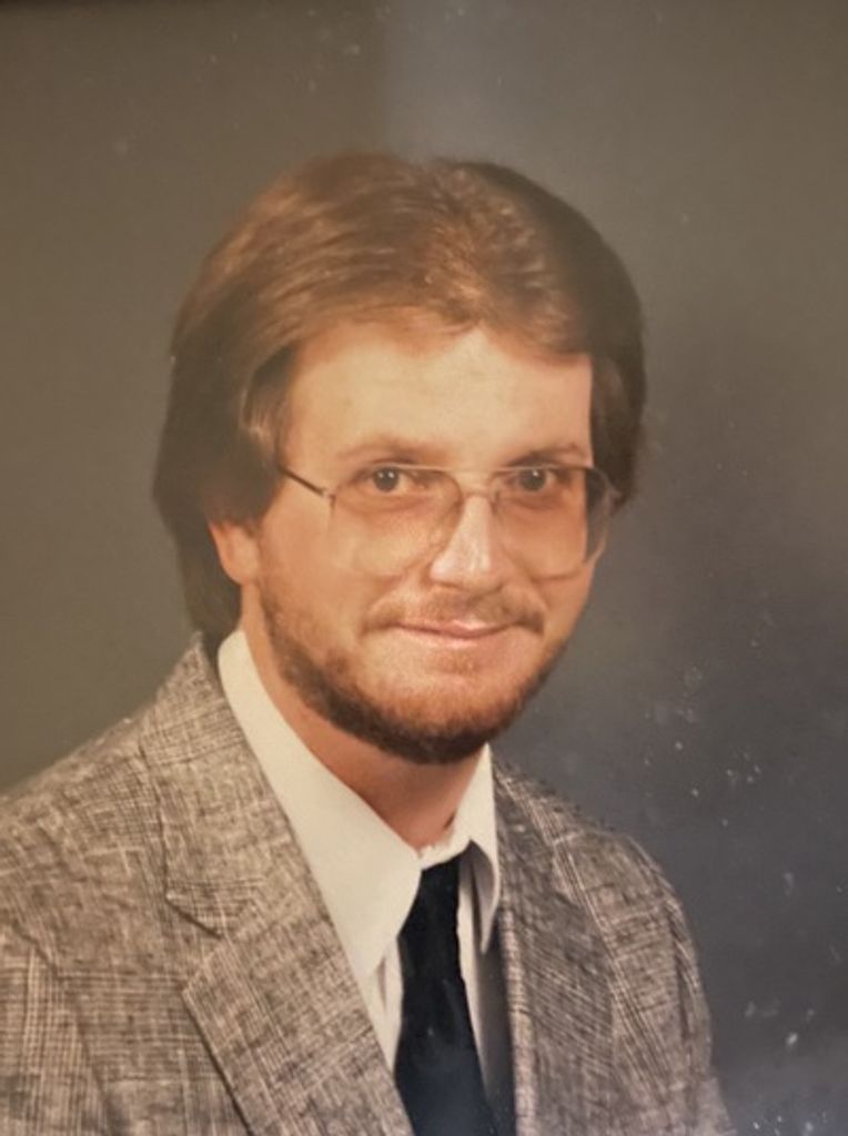 Terry Stephen Officer Profile Photo