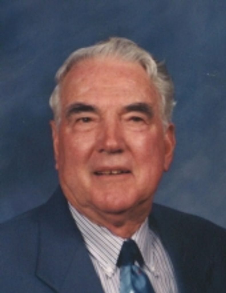 Aubrey Bentley Green, Sr.