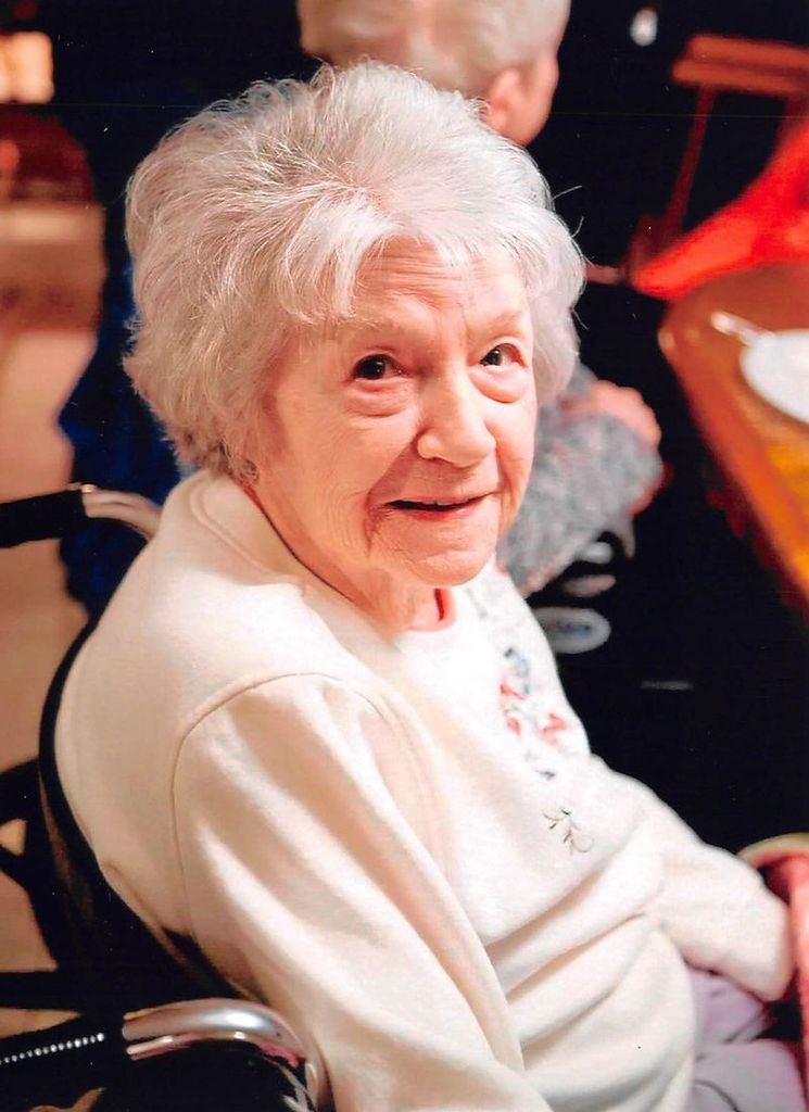 Ann Schauinger