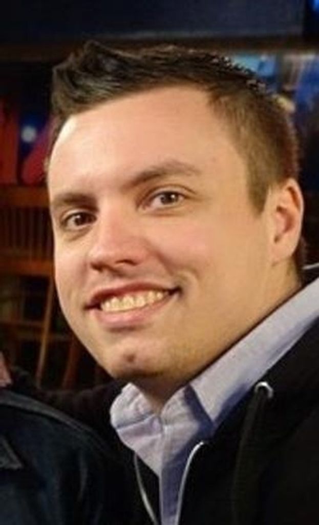 Justin Alistair Lowe Profile Photo