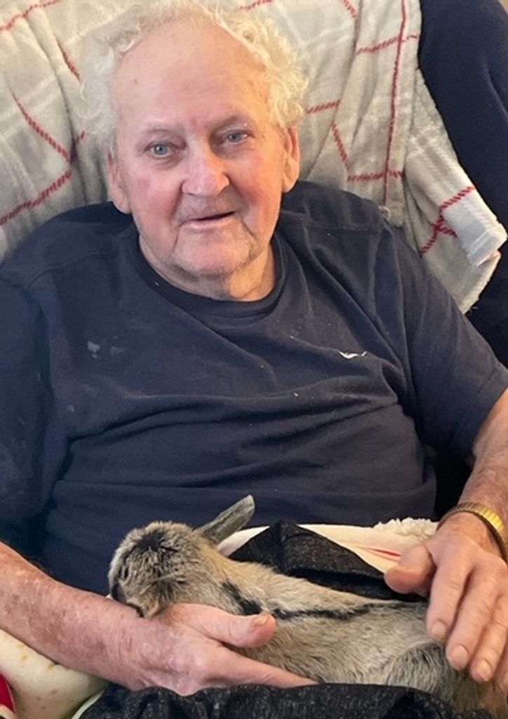 Daniel Allen Pitts Profile Photo