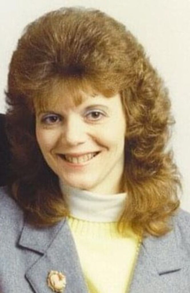 Jeri Lynn Riddle-Morris Profile Photo